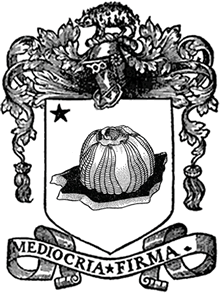 Mediocria Firma